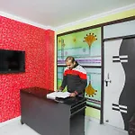 Spot On Hotel Harry\'S 1 Near Select Citywalk Mall
